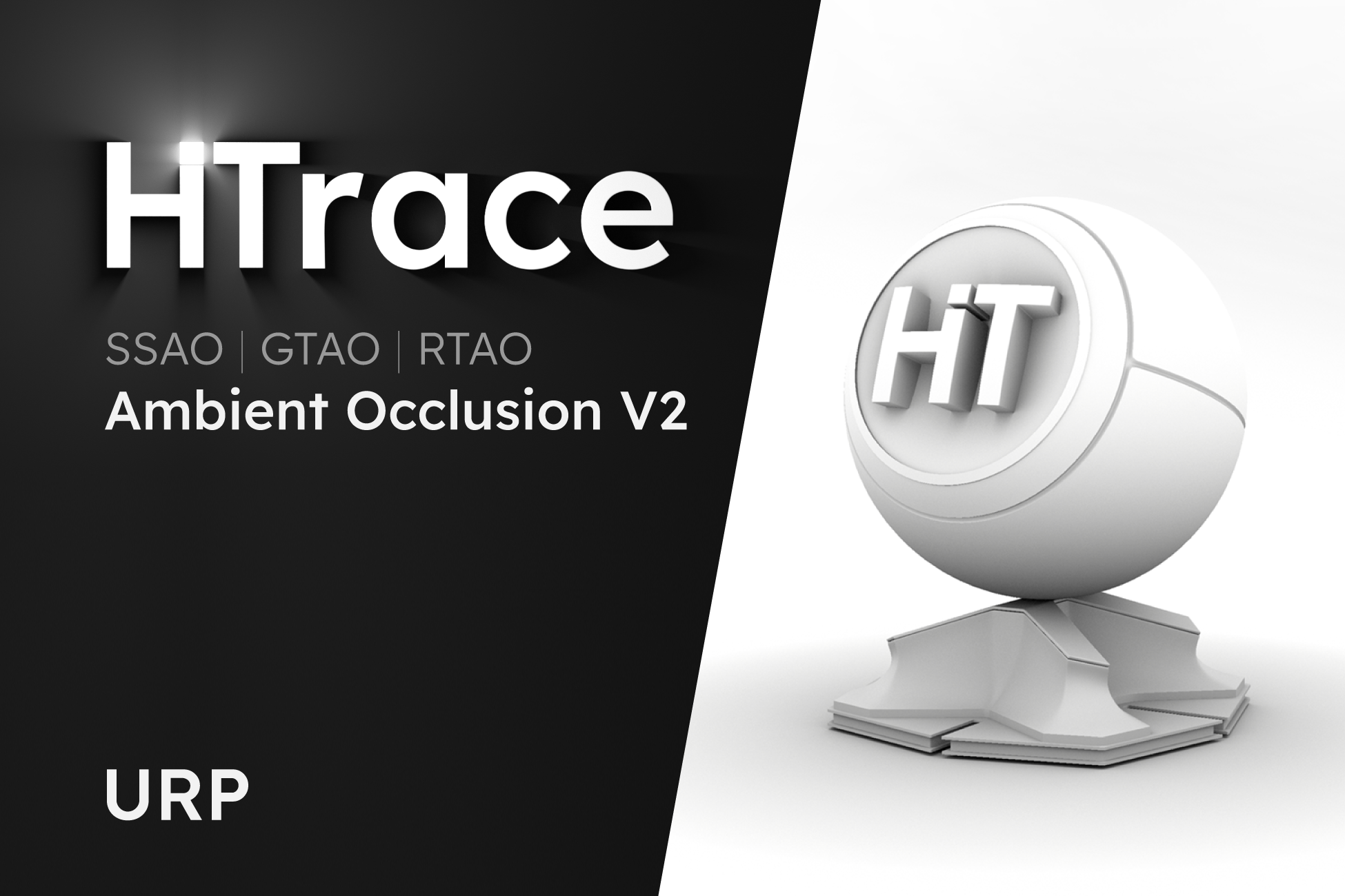 HTrace: Ambient Occlusion V2