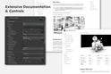 HTrace Ambient Occlusion documentation and controls