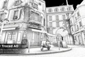 HTrace RTAO preview