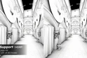 HTrace Ambient Occlusion VR preview