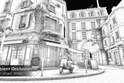 HTrace Ambient Occlusion preview